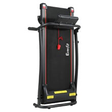 Lachlan Foldable Electric Treadmill